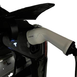 Cargador portatil para coche eléctrico 3.6kW 5m