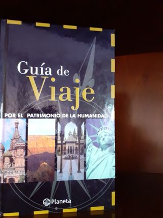Guías de viaje - Colección