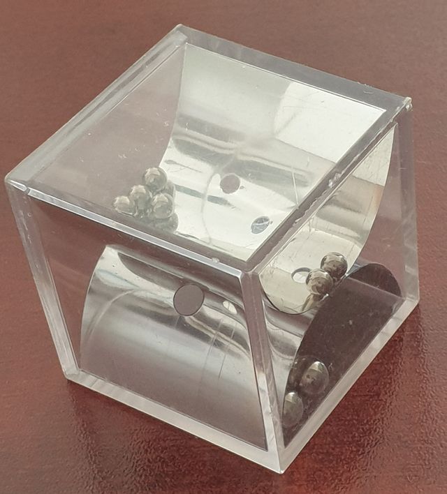 Lote juegos de habilidad >Retro<