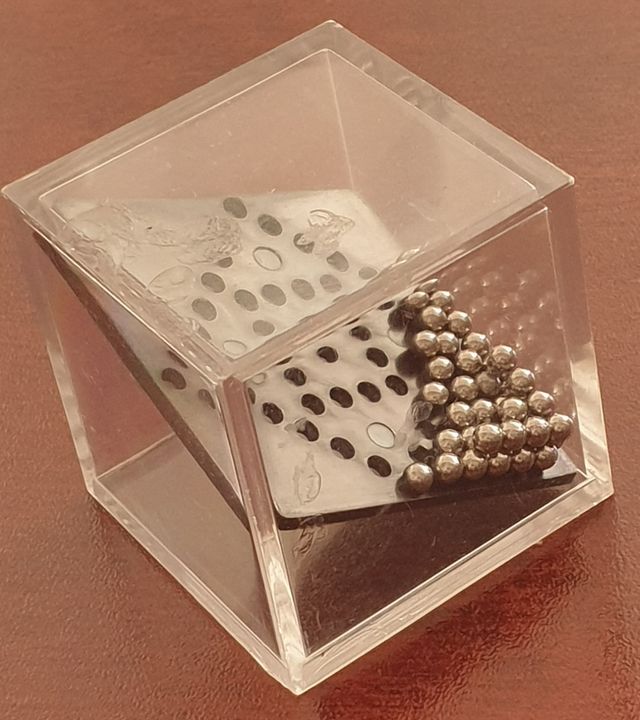 Lote juegos de habilidad >Retro<