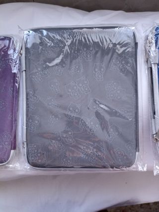 funda tablet o mini pc