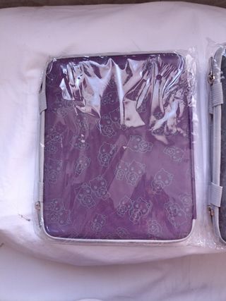 funda tablet o mini pc