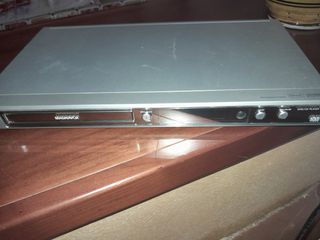 Lettore DVD MAGNAVOX