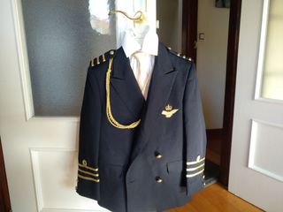 Traje de Comunión, talla 9,  Tapizz&CO