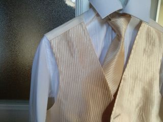 Traje de Comunión, talla 9,  Tapizz&CO