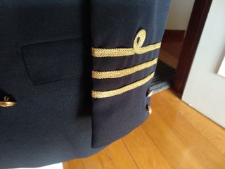 Traje de Comunión, talla 9,  Tapizz&CO