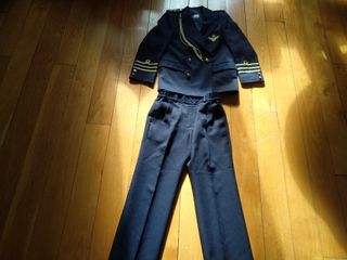 Traje de Comunión, talla 9,  Tapizz&CO