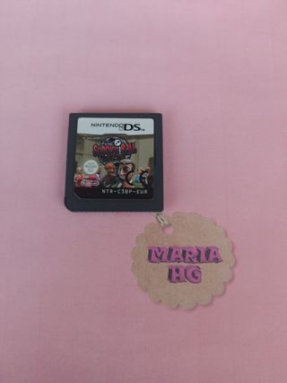 Sudoku Ball detective Nintendo DS, 2DS y 3DS