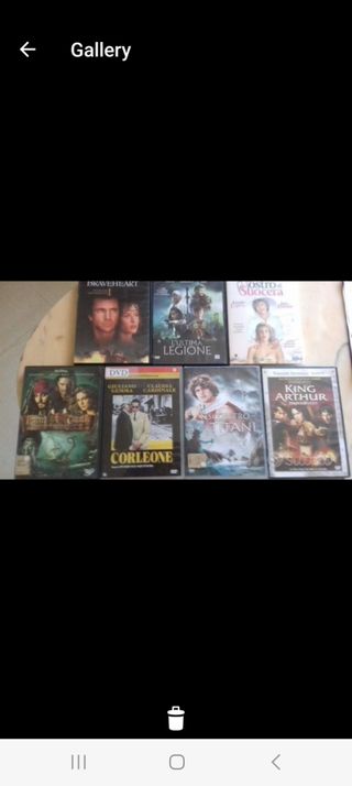 Film in DVD