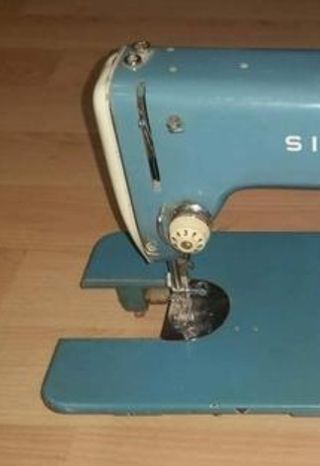 MAQUINA COSER SIGMA ANTIGUA