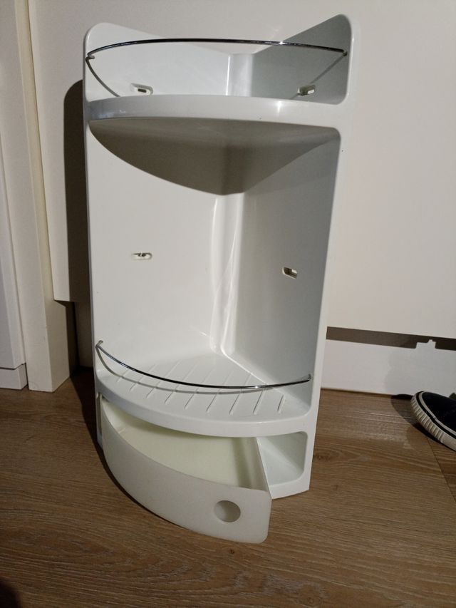 ESTANTERIA TATAY BAÑO