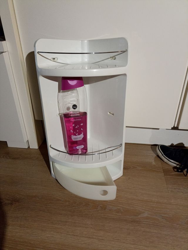 ESTANTERIA TATAY BAÑO