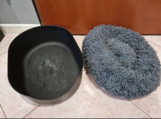 set cuccia cani gatti