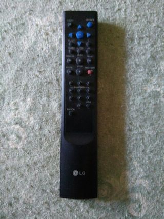 mando video LG
