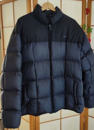Chaqueta acolchada Nike 