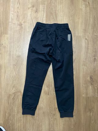 Chandal emporio armani