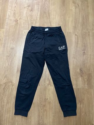 Chandal emporio armani