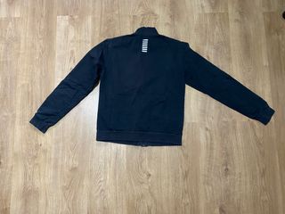 Chandal emporio armani