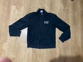 Chandal emporio armani