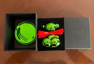 Joyero Oso de cerámica Tous (AGOTADOS)