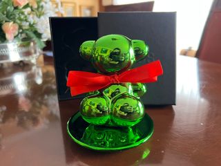 Joyero Oso de cerámica Tous (AGOTADOS)