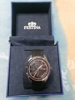 Reloj Festina