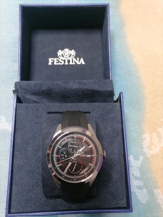 Reloj Festina