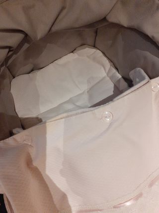 saco entretiempo capazo