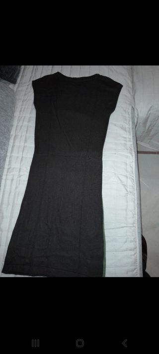 Vestito Silvian Heach