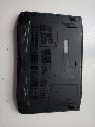 PC Gaming Acer NITRO 5 i7 Windows 10 Pro