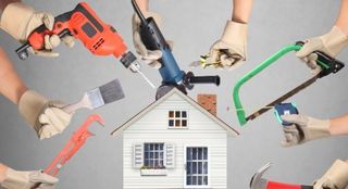 reformas , baños , pintura, obras , cierres