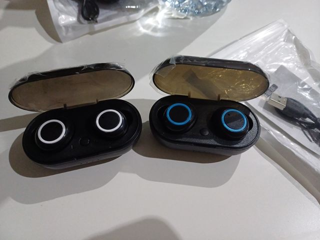 auriculares bluetooth nuevos