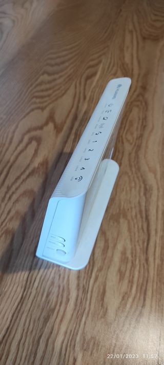 Router wifi Huawei HG532c