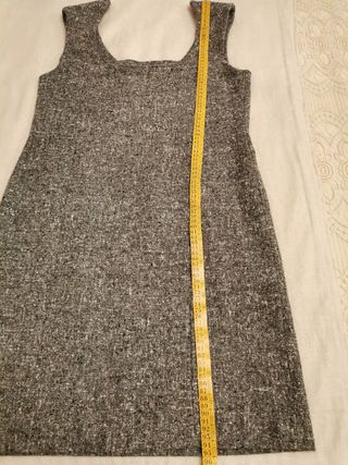 Vestido Pichi Talla M