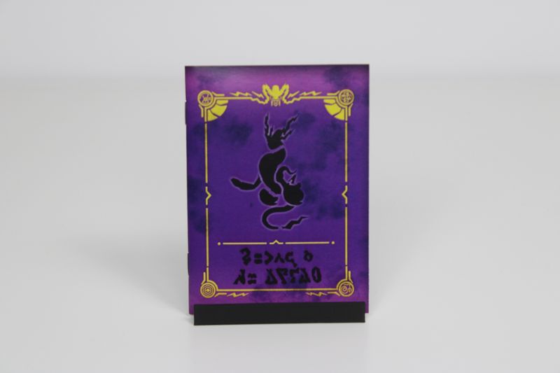 Imagen de MANUAL POKEMON PURPURA