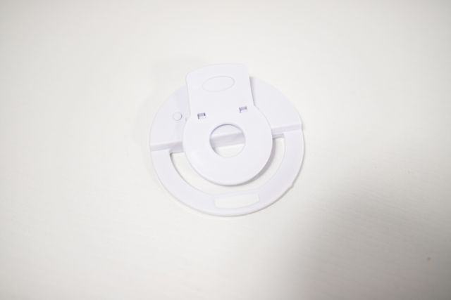 (Móvil) ARO DE LUZ X2