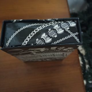 caja Cultura Urbana, primer festival2005