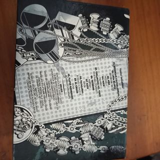 caja Cultura Urbana, primer festival2005