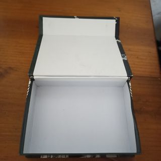 caja Cultura Urbana, primer festival2005