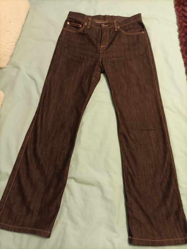 Pantalones sin estrenar