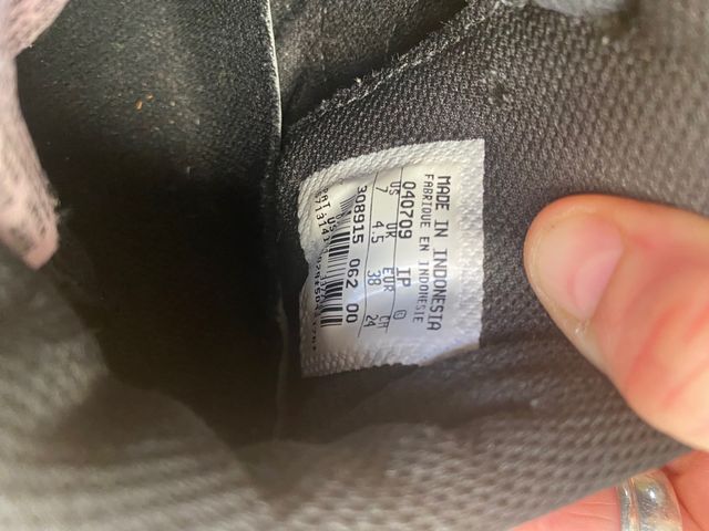 Zapatillas Nike Air Force 1 mujer