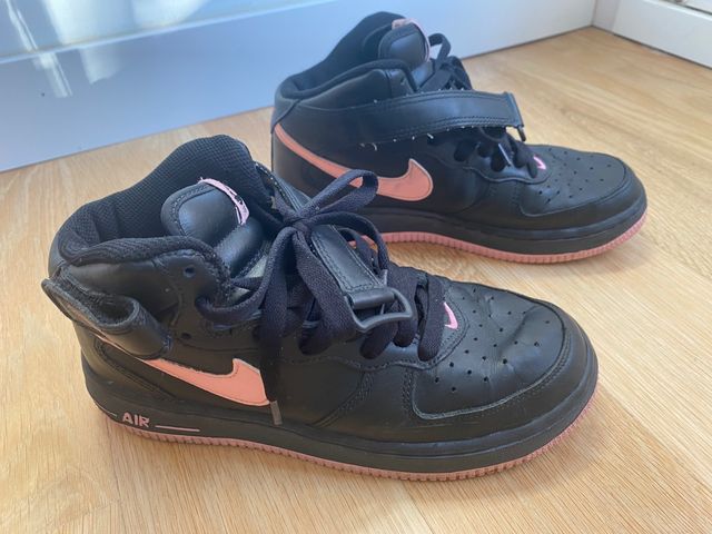 Zapatillas Nike Air Force 1 mujer