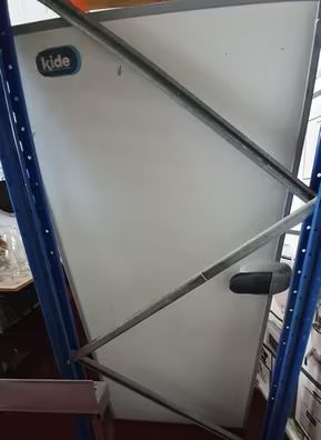 PUERTA PARA CÁMARA OCASIÓN