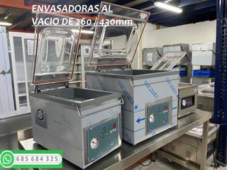 ENVASADORA DE SOBRE MESA COD 433/ 26-960/43-1590