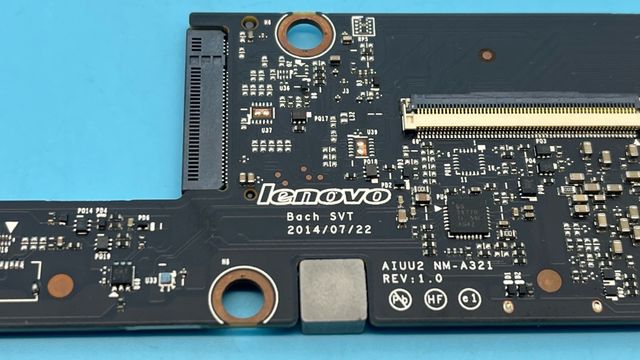 Placa base Lenovo Yoga 3 Pro