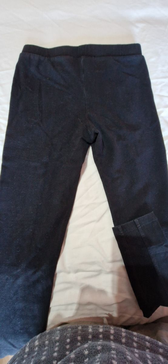 Mallas Calzedonia TS