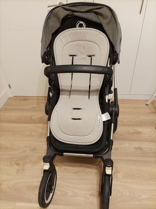 Bugaboo buffalo