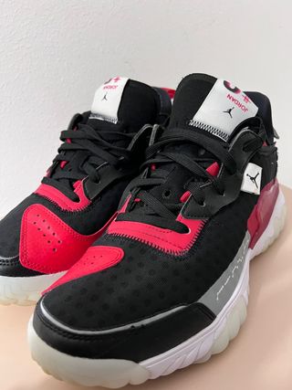 Bambas Nike Jordan Delta 2 SE