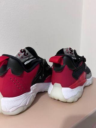 Bambas Nike Jordan Delta 2 SE