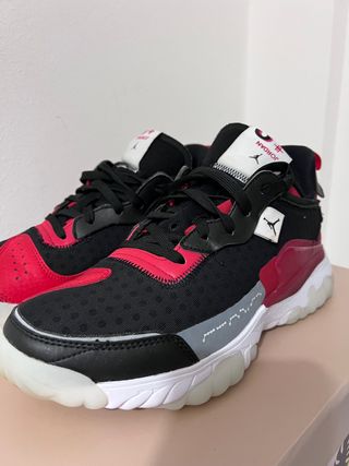 Bambas Nike Jordan Delta 2 SE